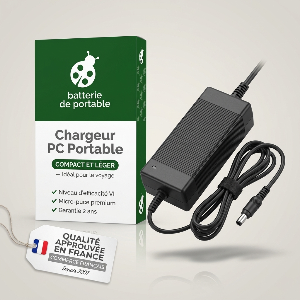 Caricabatteria dell xps m1330