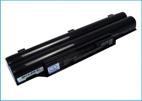 Batteria  fujitsu fmvnbp198