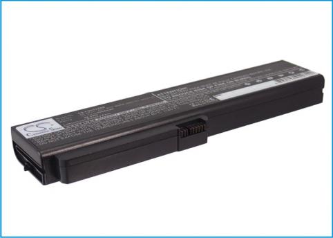 Batteria  fujitsu 3ur18650f 2 qc12w