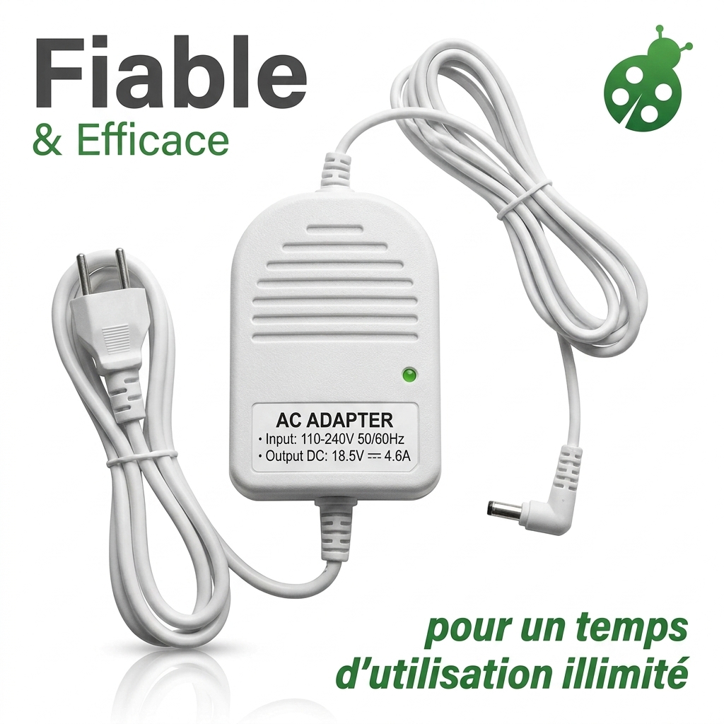 Caricabatterie computer portatile  macbook pro 17 a1297