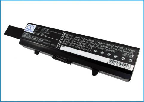 Batteria per noir 6600 mah