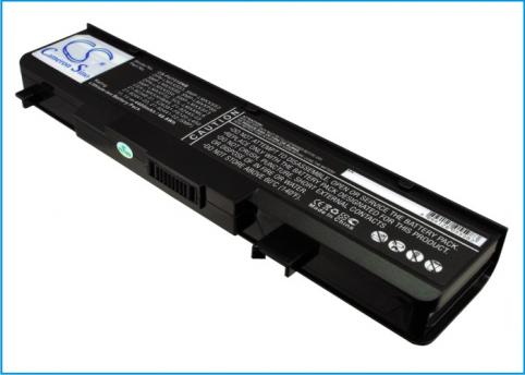 Batteria computer portatile everex stepnote nc1500