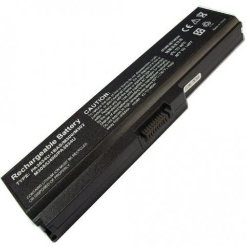 Refc batteria pabas215
