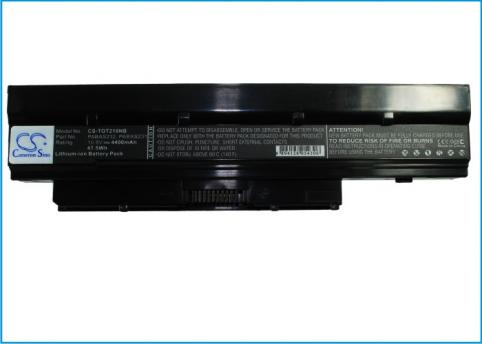 Batteria  toshiba pabas231