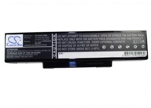 Batteria  asus a7 k7