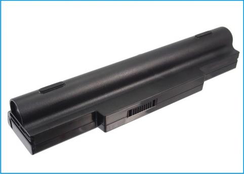 Batteria  asus haute capacitée a32-k72, a32-n71