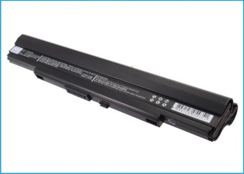 Batteria  asus haute capacitée ul30a-qx039e