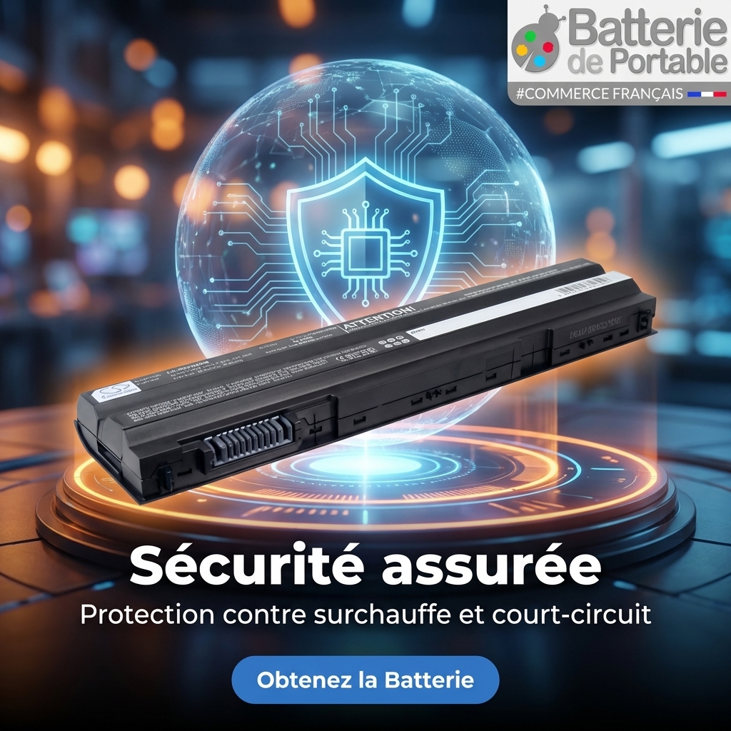 Batteria computer portatile dell inspiron 17r (7720)