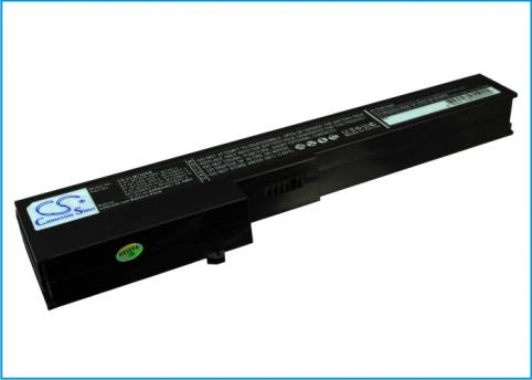 Batteria per clevo mobinote m72r