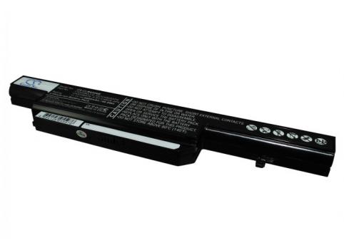 Batteria per gigabyte q1700c