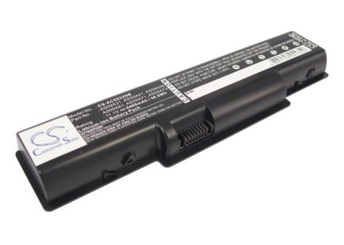 Batteria  acer l09m6y21