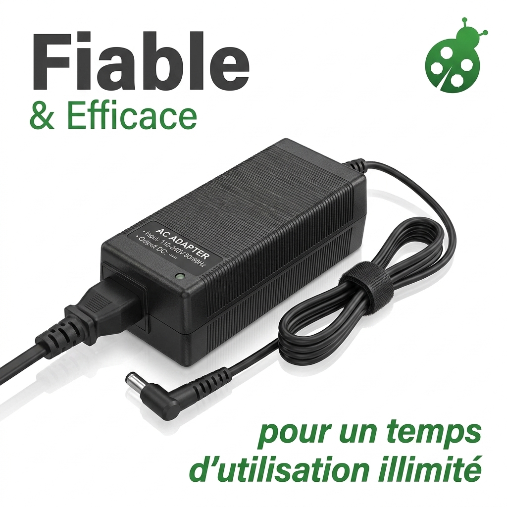 Caricabatterie computer portatile dell latitude pp01l