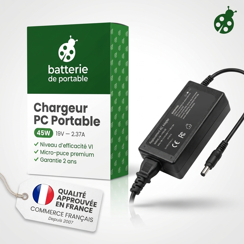 Caricabatterie computer portatile asus zenbook ux32a