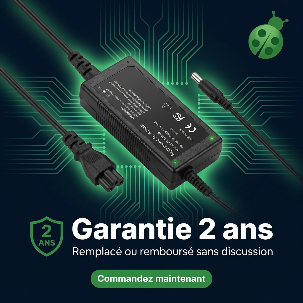 Caricabatterie computer portatile asus zenbook ux32a