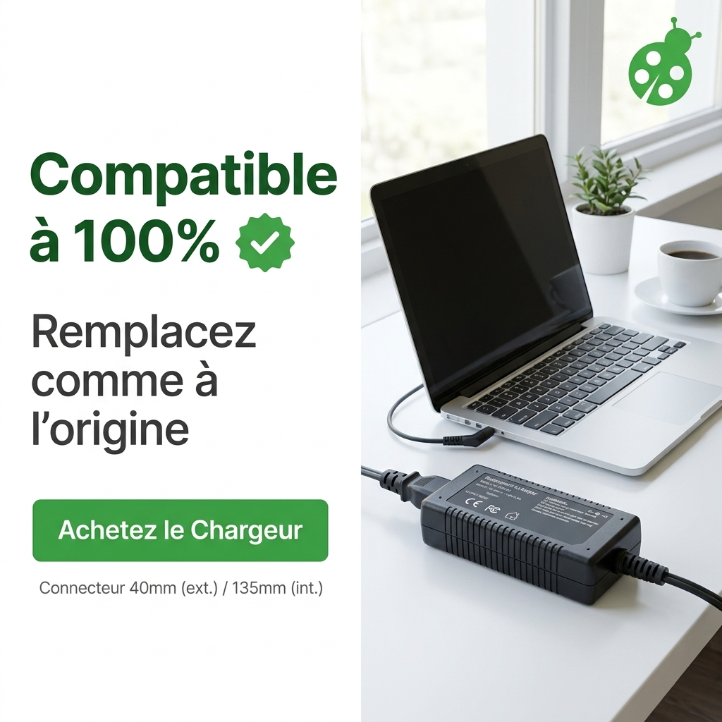 Caricabatterie computer portatile asus zenbook ux32a