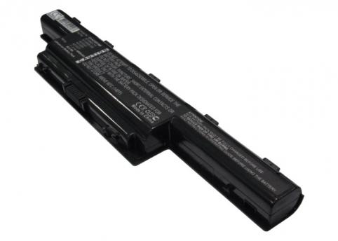 Batteria computer portatile acer aspire 5252