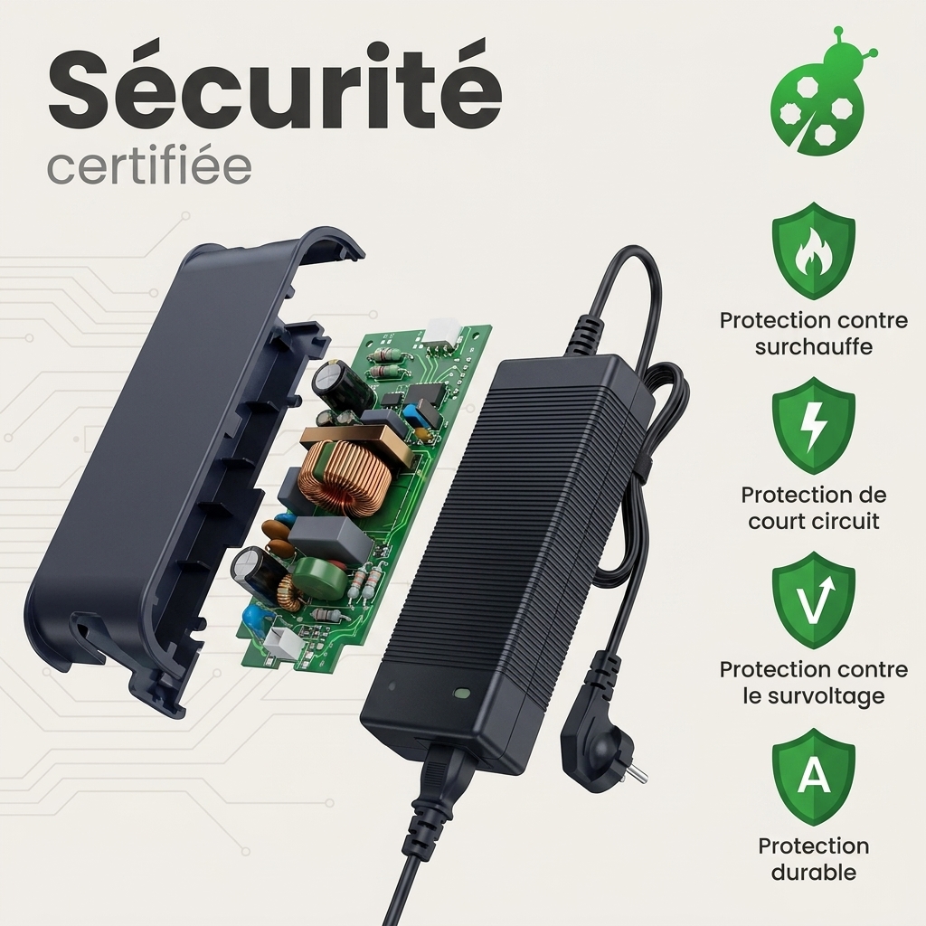 Caricabatterie computer portatile dell latitude e5550