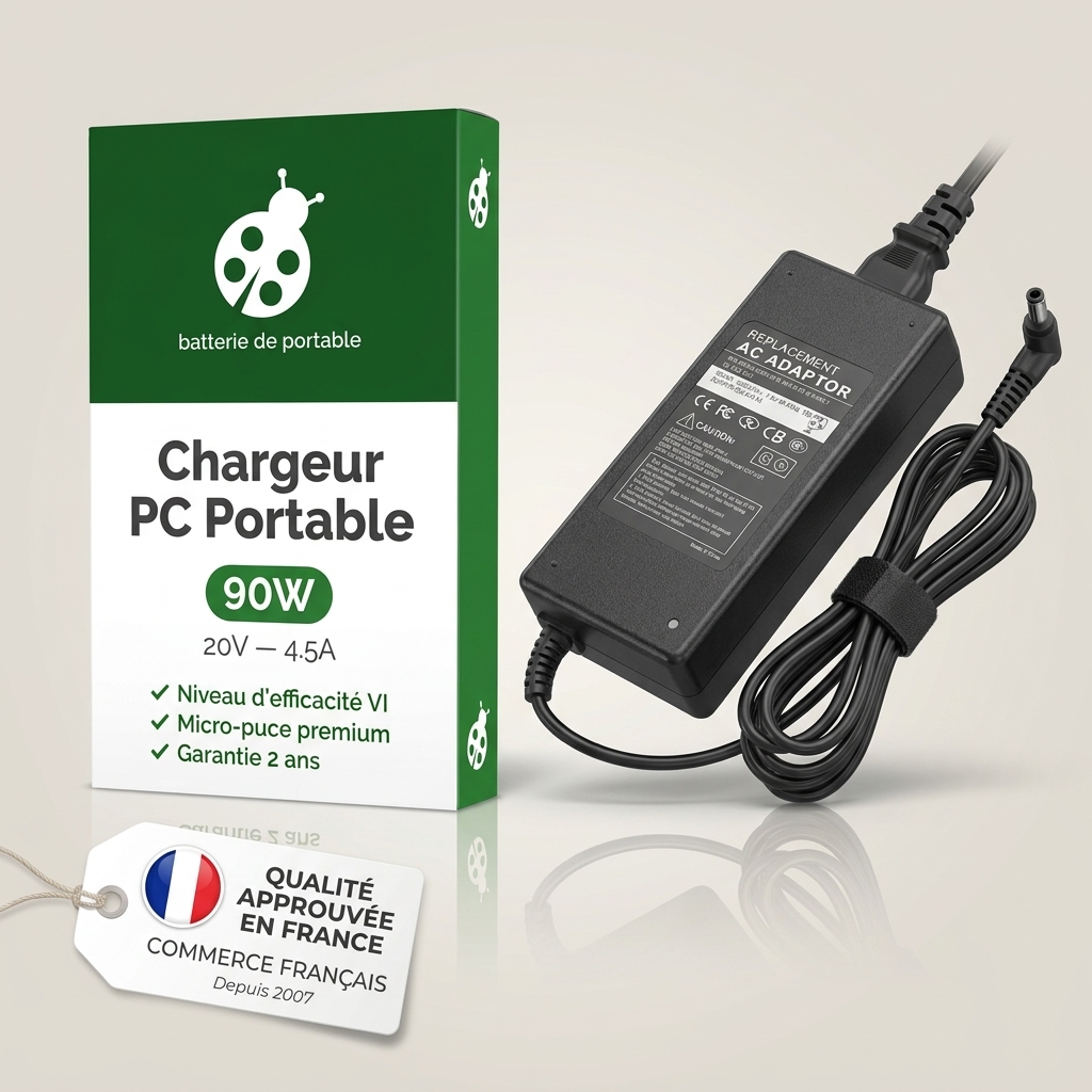 Caricabatterie computer portatile dell latitude ppx