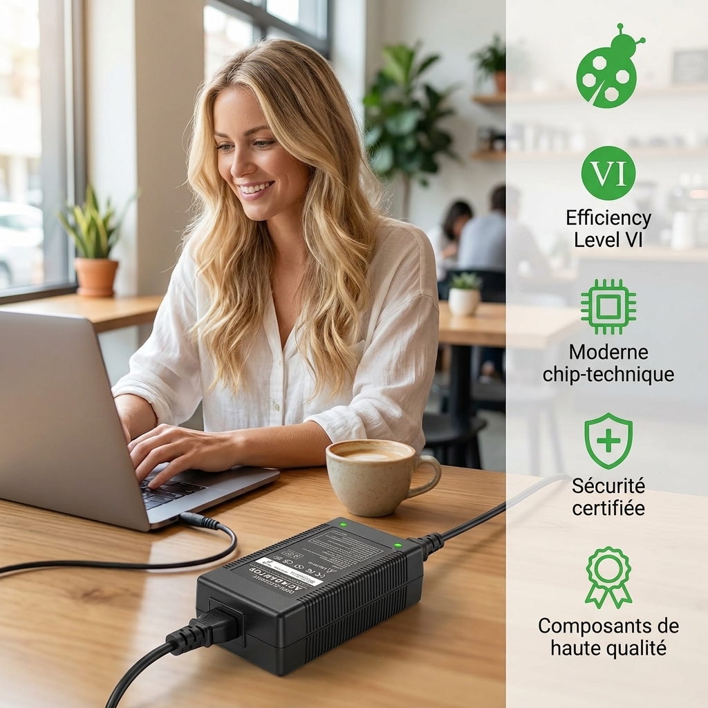 Caricabatterie computer portatile dell latitude ppx