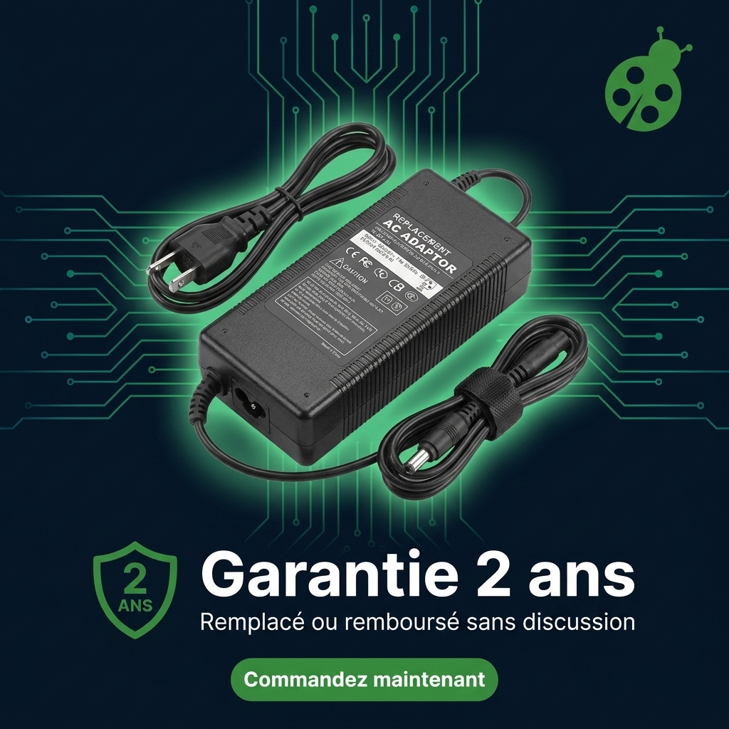 Caricabatterie computer portatile dell latitude ppx