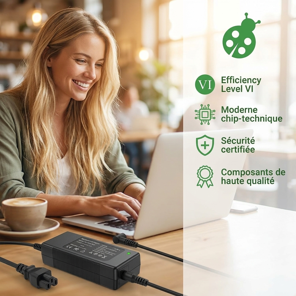 Caricabatterie computer portatile dell s2240tb