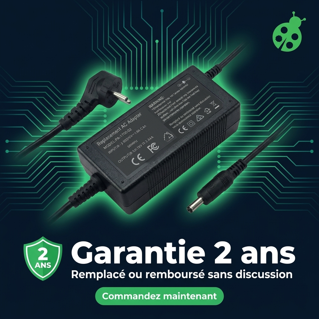 Caricabatterie computer portatile asus zenbook ux21a k1010v