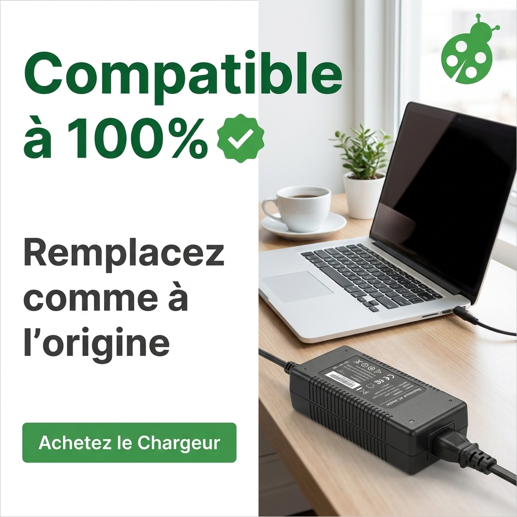 Caricabatterie computer portatile toshiba satellite 2450