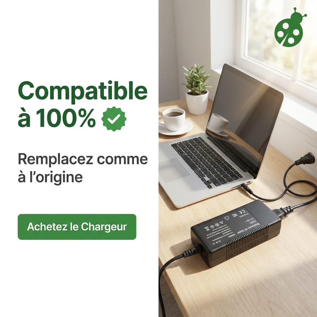 Caricabatterie computer portatile toshiba portege r30 a1040