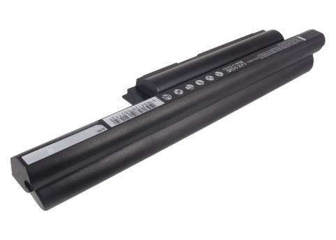 Batteria per noir 6600 mah