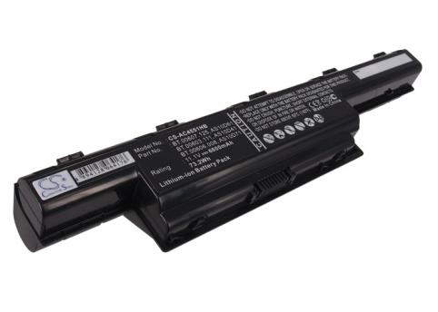 Batteria per noir 7800 mah