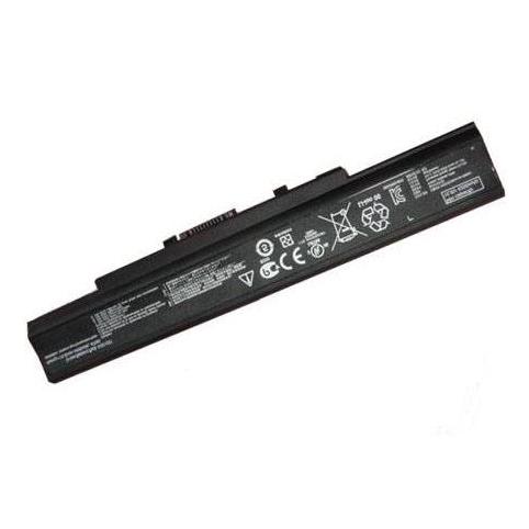 Batteria per asus p41f