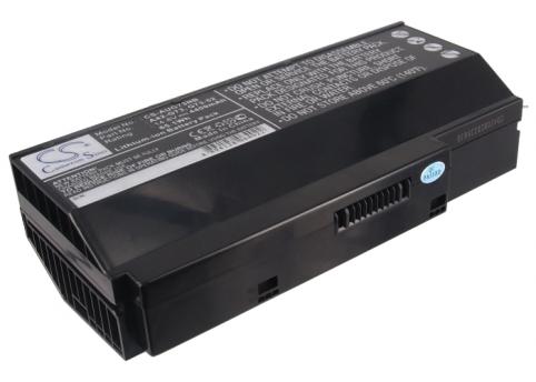 Batteria per asus g53j