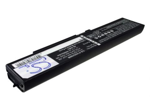 Batteria per fujitsu amilo la1703