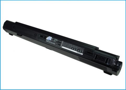 Batteria computer portatile msi megabook ms 1006