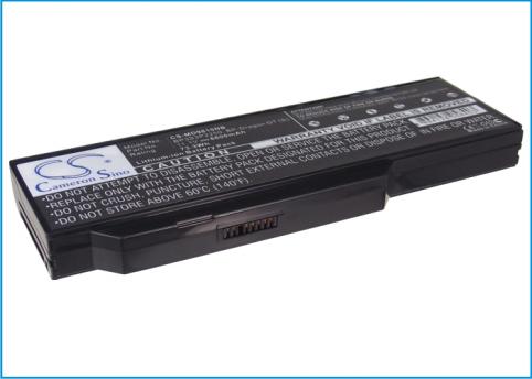 Batteria  zoostorm 40011810