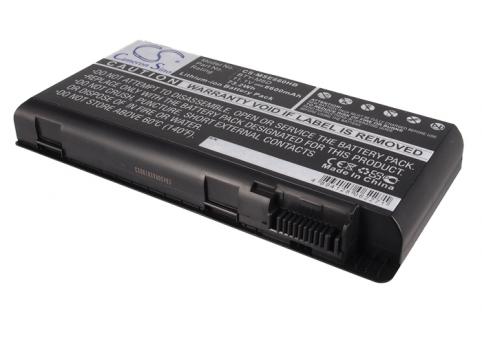 Batteria  msi s9n 3496200 m47