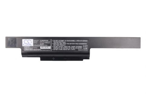 Batteria per medion akoya e4212