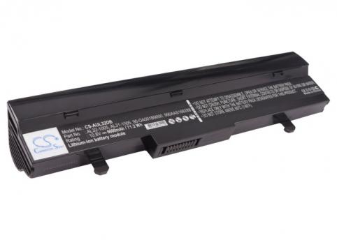 Batteria per 6600 mah