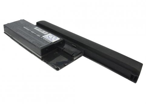 Batteria  dell haute capacitée latitude d620