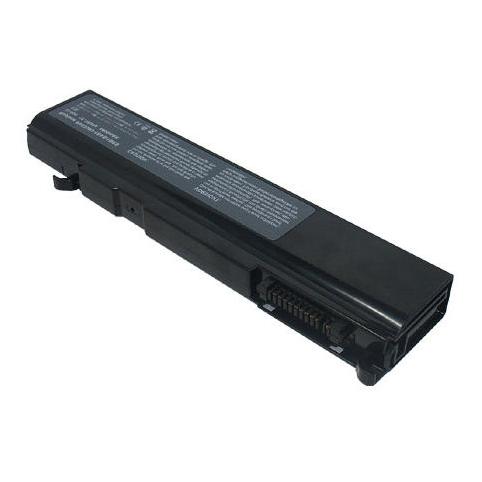 Batteria  toshiba haute capacitée dynabook ss tx series , portege m300 m500 s10