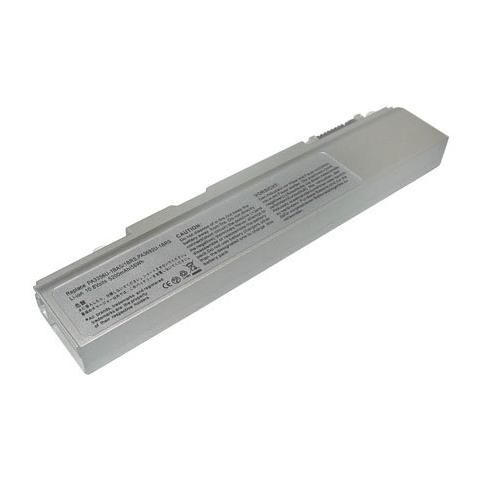 Batteria per computer portatile toshiba satellite pro s300m-ez2421