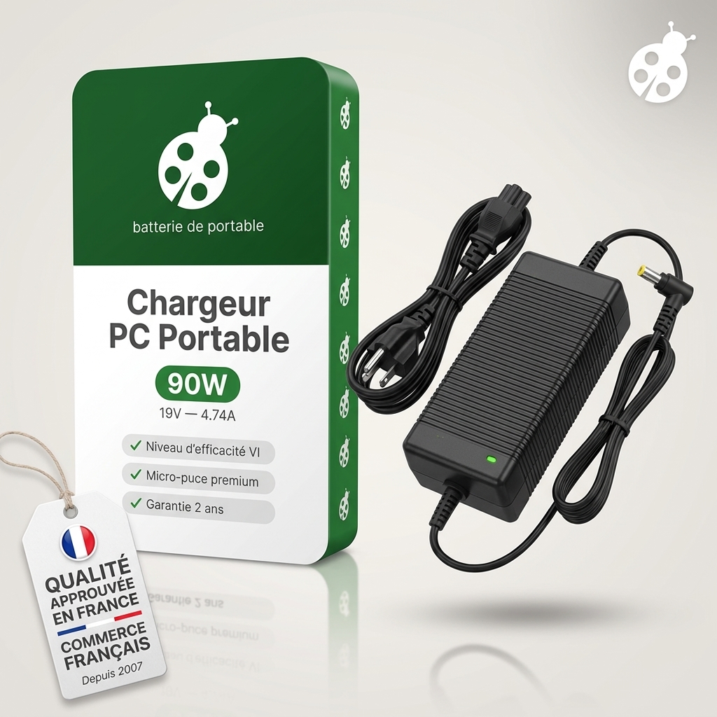 Caricabatteria computer portatile hp  pavilion dv9620ca
