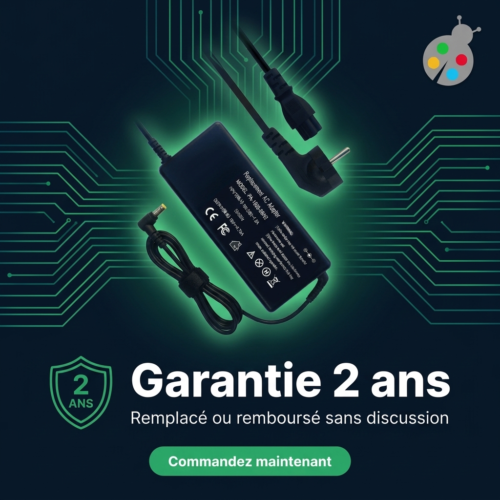 Caricabatterie computer portatile hp  pavilion dv9767eg