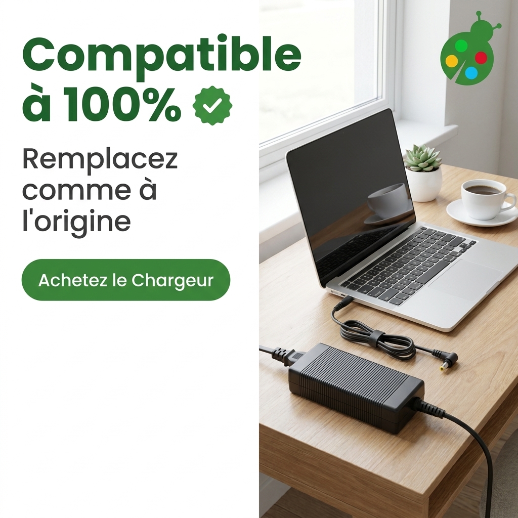 Caricabatterie computer portatile hp  pavilion dv9767eg