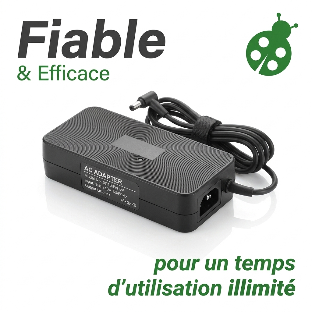 Caricabatterie computer portatile asus fa707xi