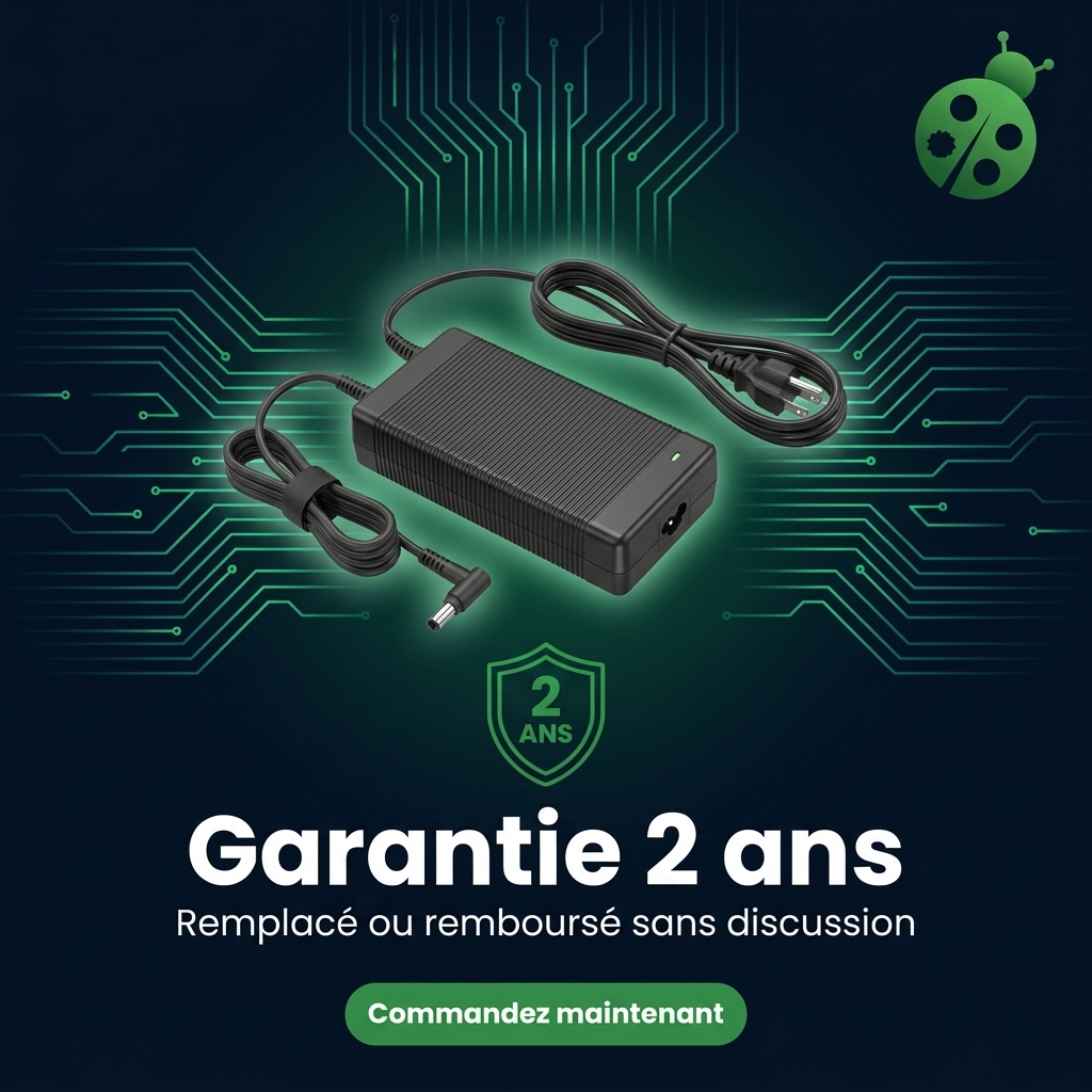 Caricabatterie computer portatile asus fa707xi