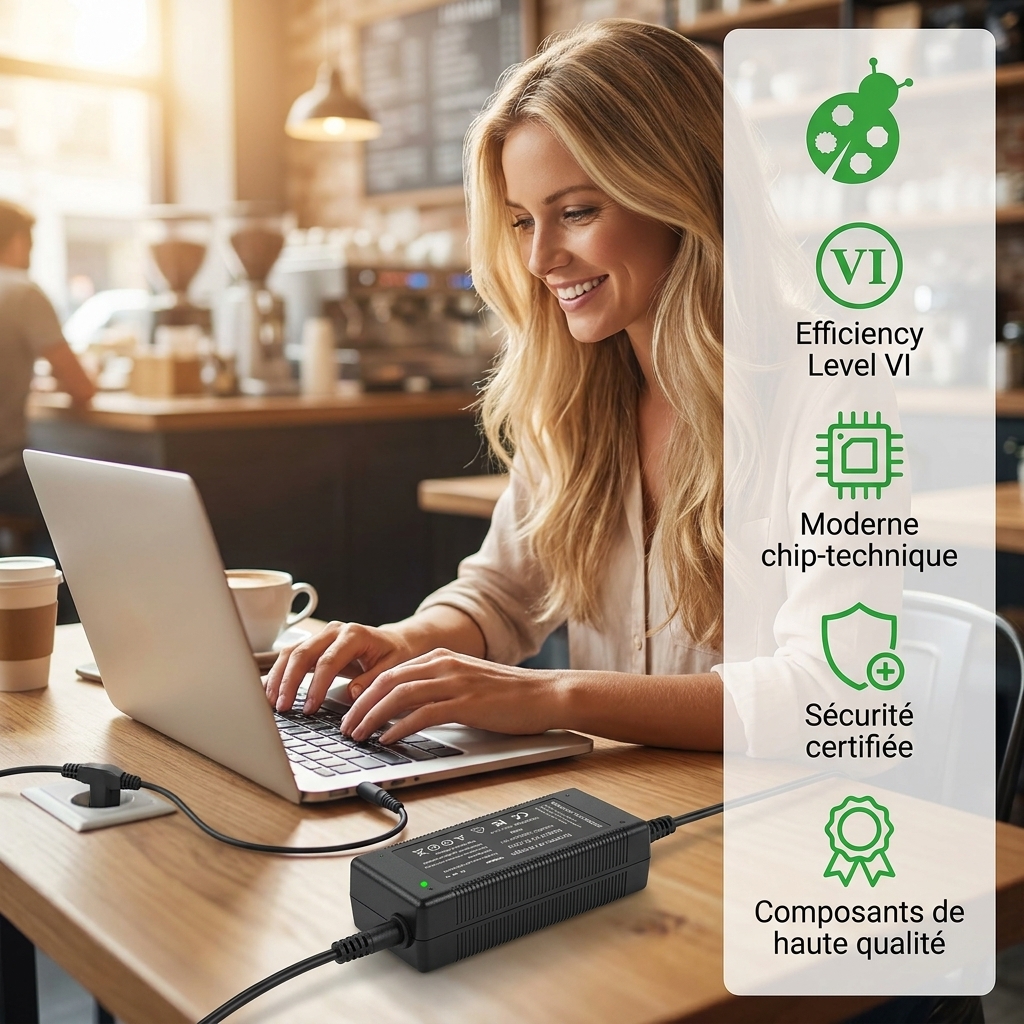 Caricabatterie computer portatile asus vivobook 15 x1502za