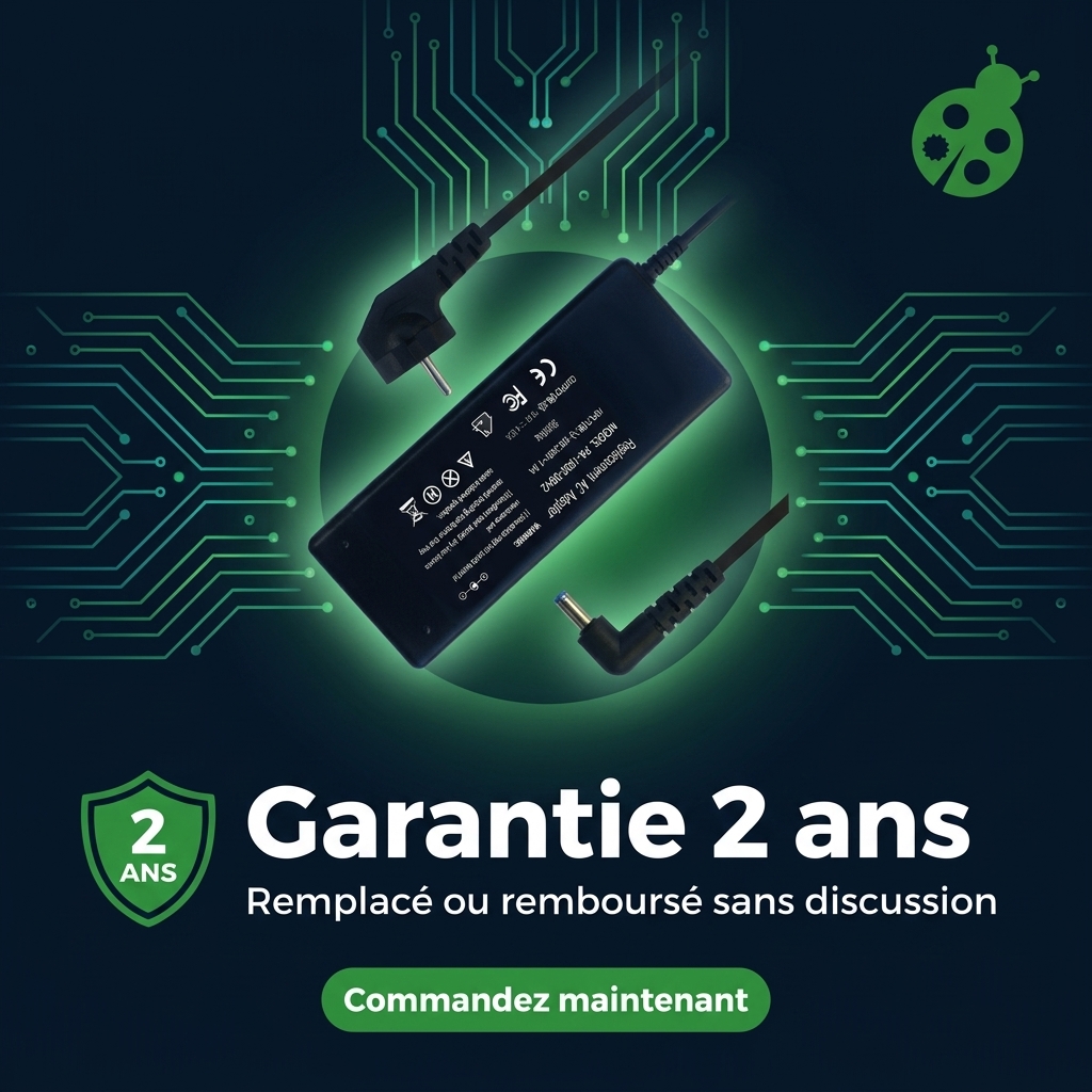 Caricabatterie computer portatile asus vivobook 15 x1502za