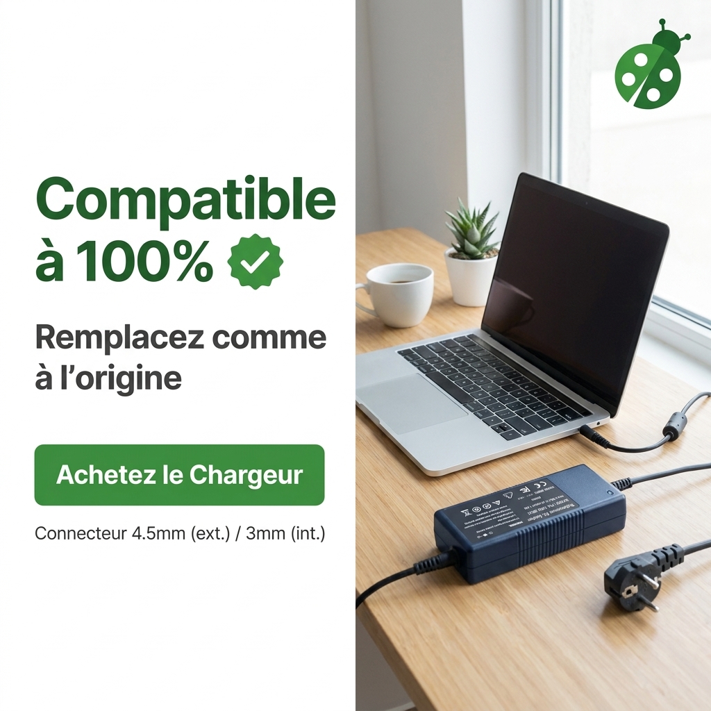 Caricabatterie computer portatile asus vivobook 15 x1502za