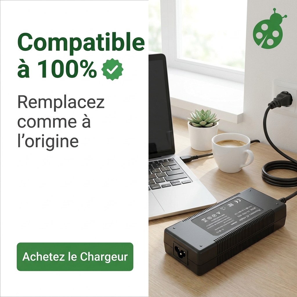 Caricabatterie computer portatile lenovo ideapad gaming 3 15arh05 82ey